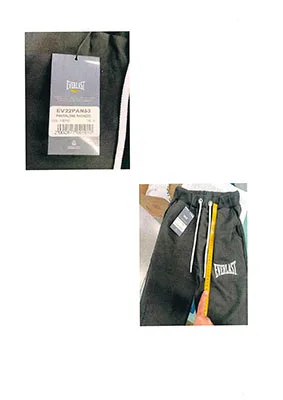 Children's trousers