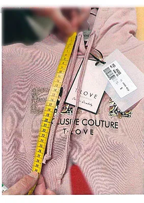 Children's sweatshirt