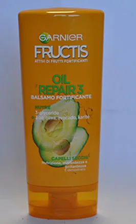 Hair conditioner