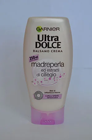 Hair conditioner