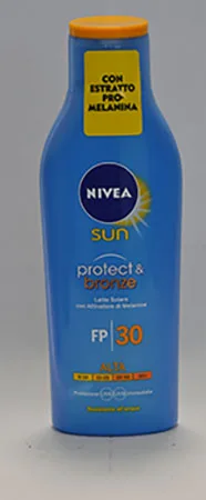 Sun cream