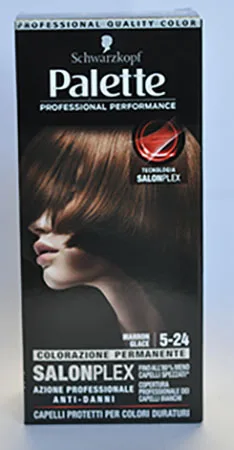 Hair dye