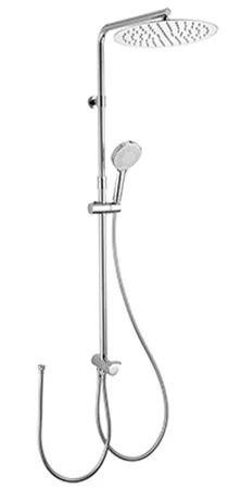 Shower column
