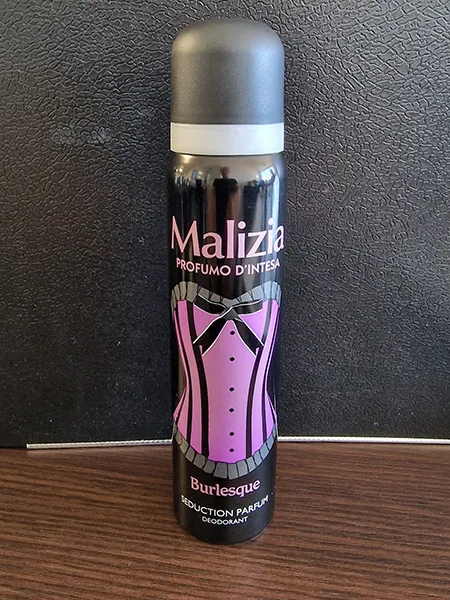 Shower gel