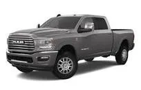 Pickup truck