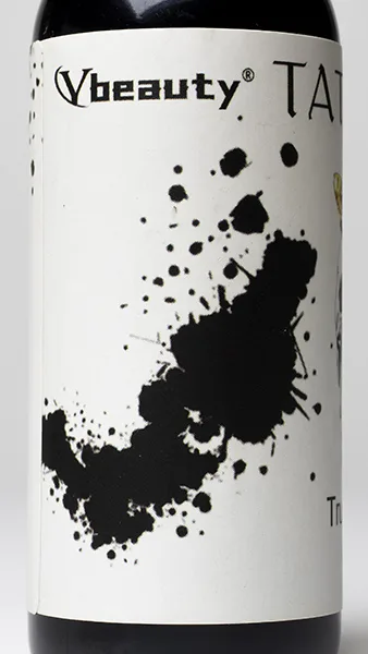 Tattoo ink