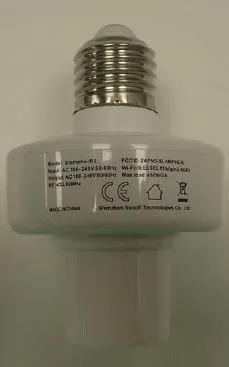 Lamp holder