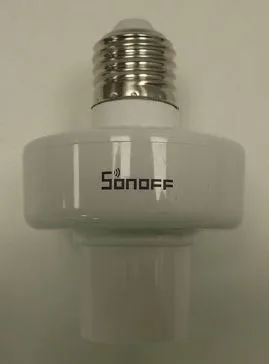 Lamp holder