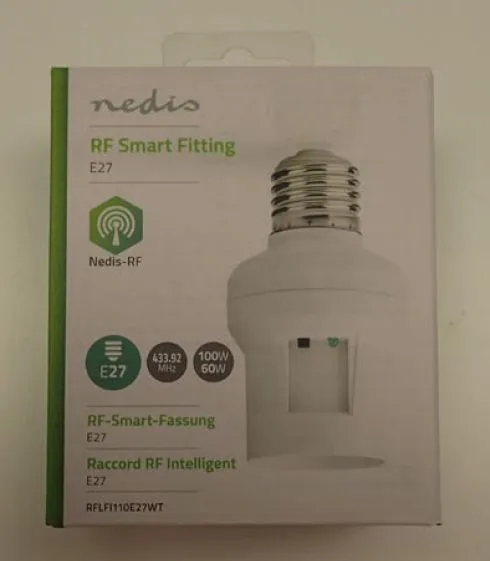 Lamp holder
