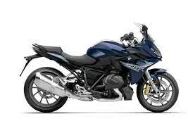 Motorcycle