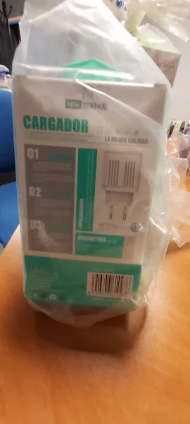 USB charger
