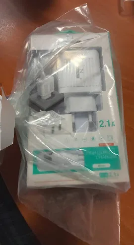 USB charger