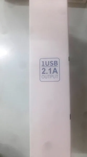 USB charger