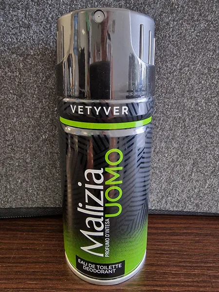 Deodorant