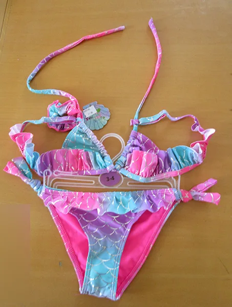 Children's bikini