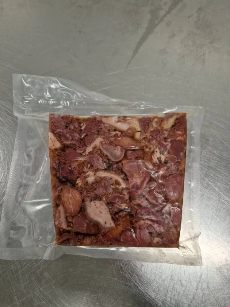 Pâté de tête