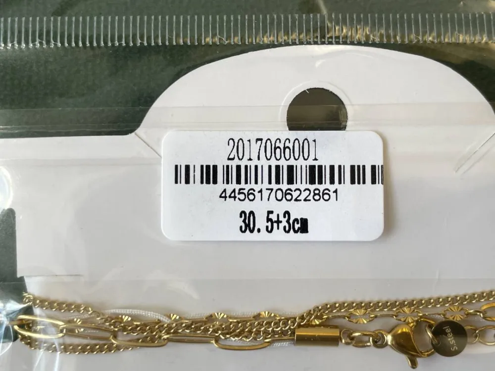 Bracelet
