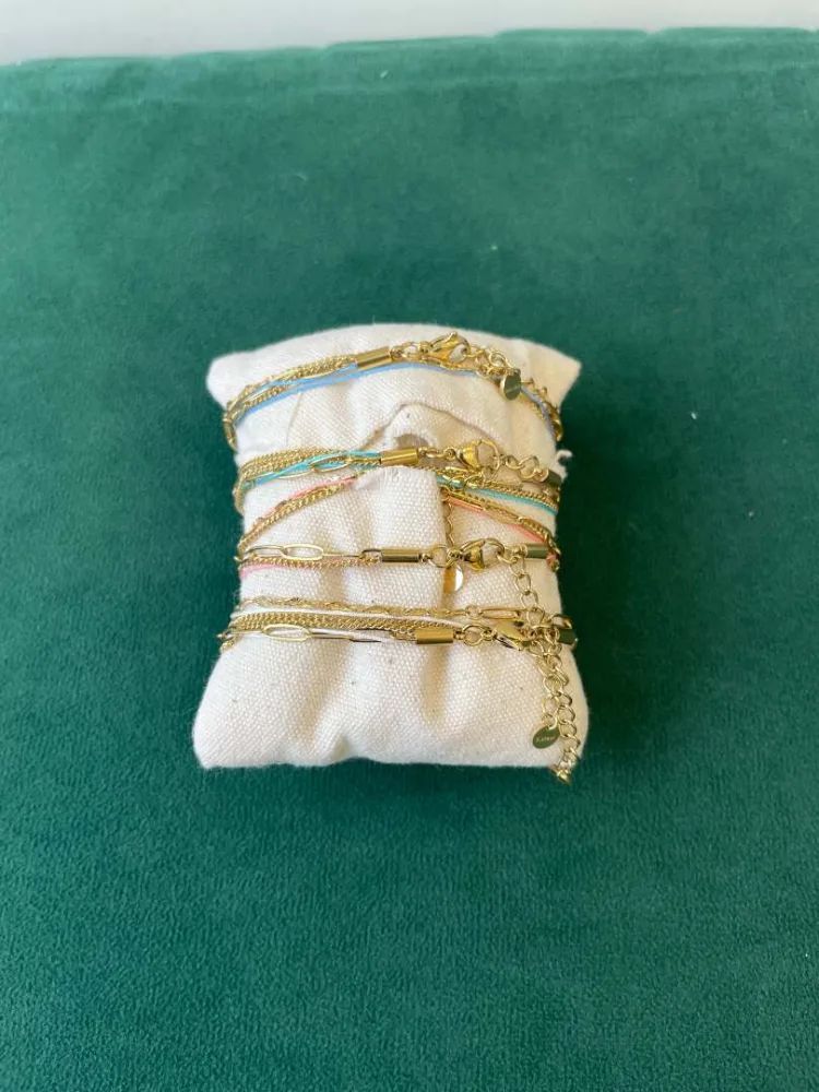 Bracelet