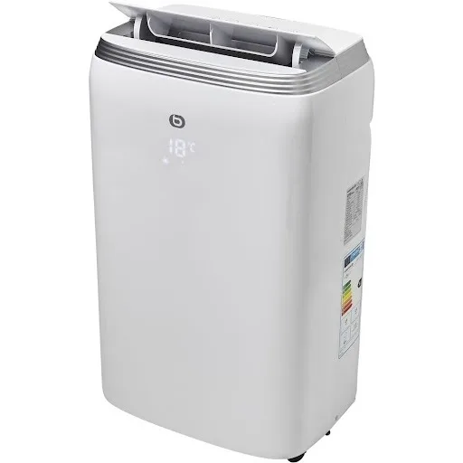 Climatisation ecm 9