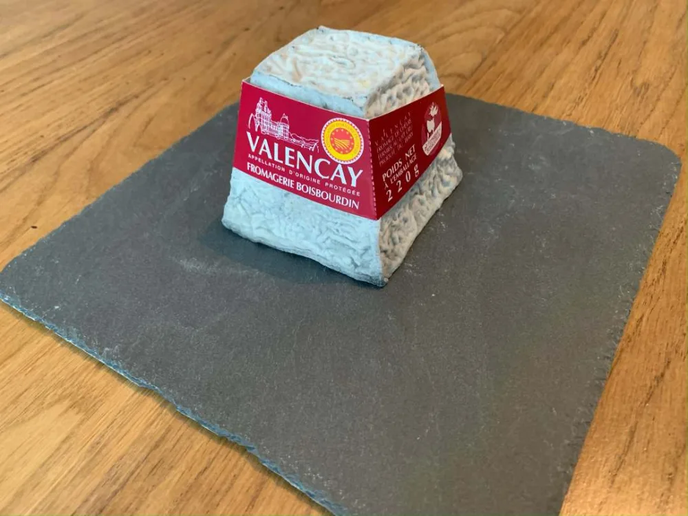 Fromage de chèvre
