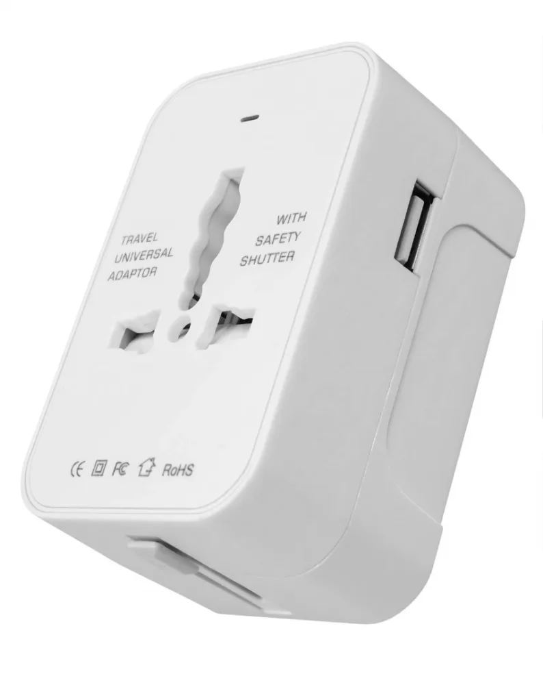 Adaptateur
