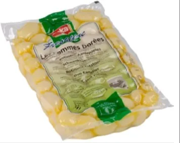 Pommes de terre dorées / à rôtir