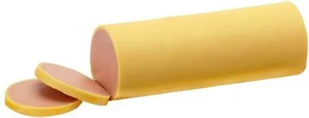 Crème de foie de canard et mousse de foie de canard