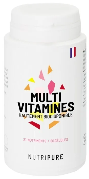 Multivitamines