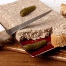 Pate marmite