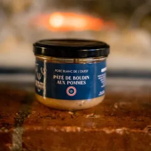 Pâté et rillettes