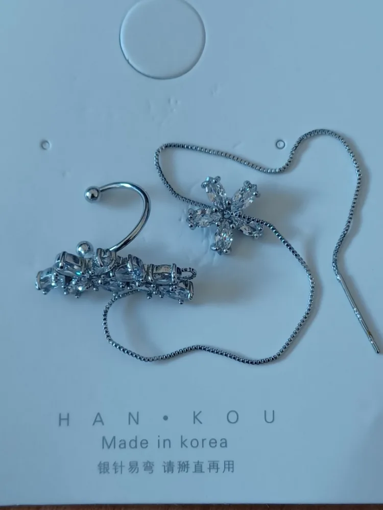 Boucle d'oreille