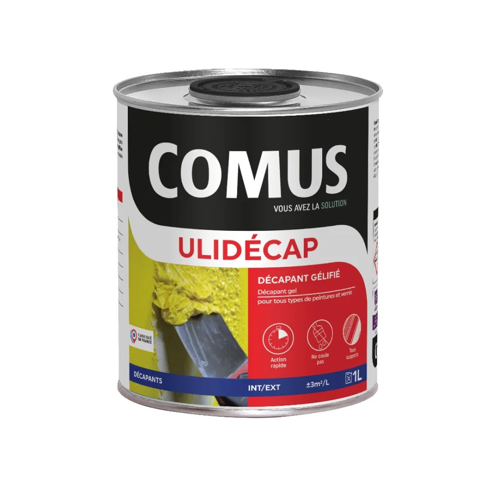 Ulidecap,5l