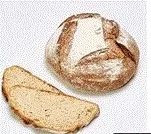 Baguettes et pains spéciaux