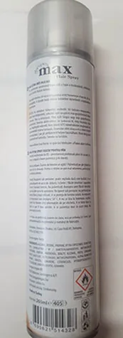 Hairspray