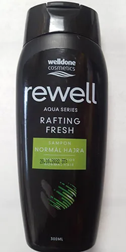 Shampoo