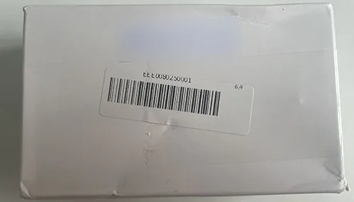 Water electrolysis device