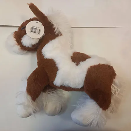 Soft toy