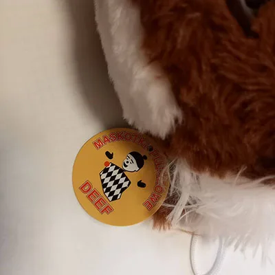 Soft toy