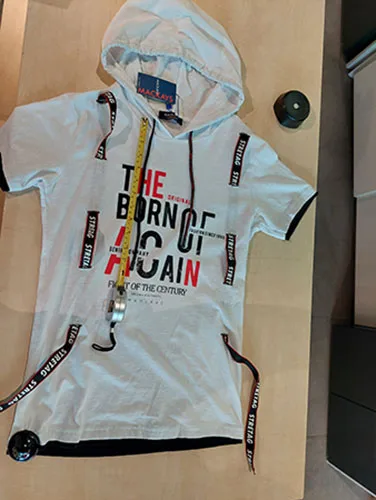 Children's hoodie