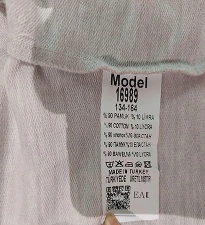 Children's hoodie