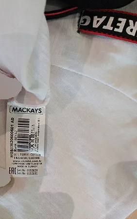 Children's hoodie