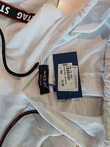Children's hoodie