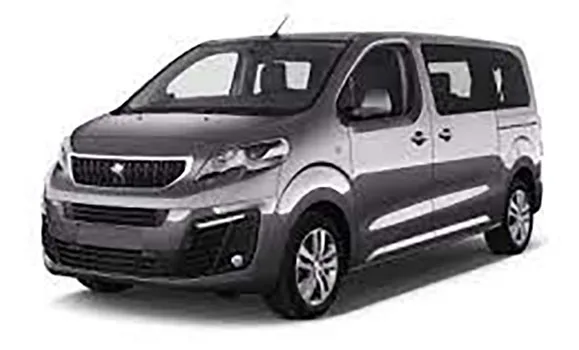 Passenger car/van