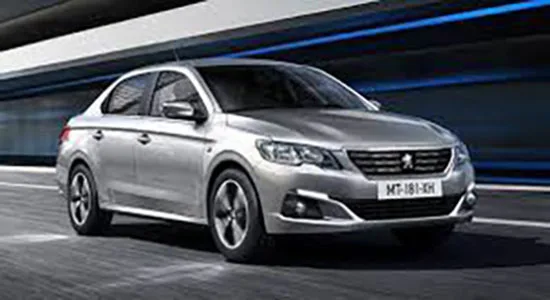 Passenger car/van