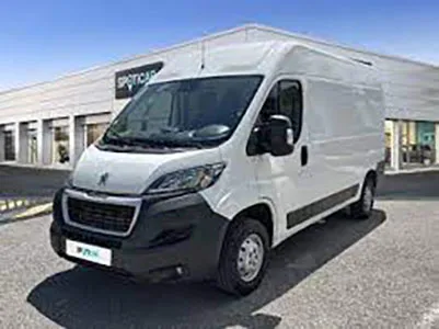 Passenger car/van