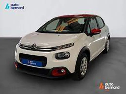 Passenger car/van