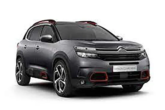 Passenger car/van