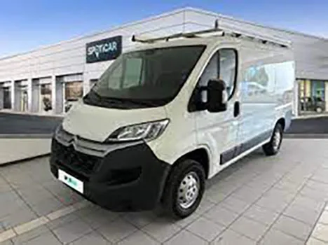 Passenger car/van
