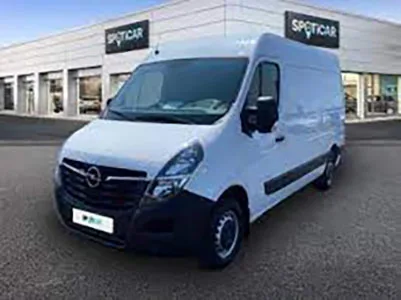 Passenger car/van