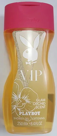 Shower gel